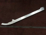 2008 Yamaha Rs Viking Professional Left Side Suspension Rails 8AC-47411-10-00. Fixed Price $299.99.