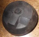 Snowmobile Yamaha XL540 Srv Xl-v Sr-v Rubber Shock Cover Cap Lid Strut Top. Fixed Price $7.73.
