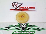 Kitty Cat Snowmobile 0300-181 Front Idler Wheel Used Oem Arctic. Fixed Price $17.99.