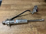 Ski-doo Mxz Xrs 850 600R Rear Suspension Shock Qas 19" Kyb Blizzard Clicker. Fixed Price $403.74.