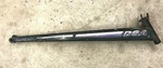 Ski-doo Mach Z 779 Right Hand Trailing Arm 1994 Model 1510 Miles! 506119400. Fixed Price $31.15.