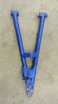 Yamaha Fx Nytro Lower Right Arm Control 09-14 Rtx Xtx. Fixed Price $210.00.