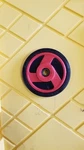 Yamaha 7" Rear Axel Bogie Wheel Viper Srx Sxr RX1 Vector Vmax Phazer 500 600 700. Fixed Price $29.00.