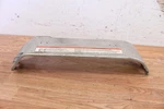 1996 Polaris Indy Lite 340 Clutch Belt Cover Guard. Fixed Price $34.00.