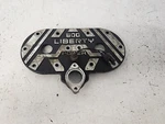 04 Polaris Rmk 800 Switchback Edge Xcsp Cylinder Head Cover 5631427. Fixed Price $30.00.