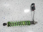 Arctic Cat Snowmobile 1998 Zr 440 Pro Fox Gas Front Ski Shock 1603-214. Fixed Price $149.99.