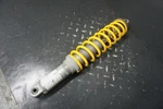 2003-2006 Ski-doo Oem Front Suspension Shock Yellow Ass'y Summit 800. Fixed Price $104.95.
