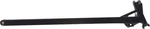 1998-2000 Polaris Xc & Sks Models W/?tipped? Trailing Arm Design. Fixed Price $99.62.