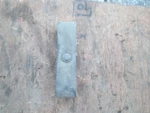 1987 Arctic Cat Panther 500 F/c Limiter Strap 0604-101. Fixed Price $23.00.