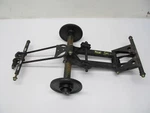 2007 Polaris Rmk Dragon 700 Rear Torque Arm. Fixed Price $86.21.