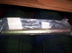 Ski Doo Snowmobile Formula Mach Rear Suspension Arm Upper Axle 503139000. Fixed Price $19.99.