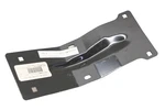 New Oem Polaris 5242575-067 Black Lower Pan Brace Nos. Fixed Price $22.94.