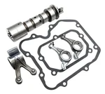 Camshaft + Rocker Arms Gaskets Polaris Sportsman 500 96-14, 2X 06-09. Fixed Price $250.03.