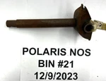 Polaris Snowmobile Spindle Txl Indy Brand New! 1821022. Fixed Price $146.85.