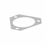 Polaris Jackshaft Gasket, Black, For Snowmobile Models, Genuine Oem - 5811095. Fixed Price $10.05.