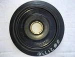 Ski-doo Skandic Idler Wheel M-46017 Bogie 155MM +-------------------- Oem New. Fixed Price $45.00.