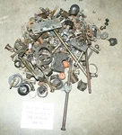 1995 Arctic Cat Zr 580 Carb Miscellaneous Nuts & Bolts Hardware. Fixed Price $23.70.