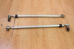 2017 Ski-doo Summit 850 E-tec Steering Tie Rods Set. Fixed Price $59.00.
