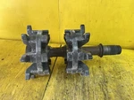 2010 Arctic Cat M8 153 Track Drivers 49. Fixed Price $42.00.