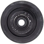 Polaris Snowmobile Oem Bogie 5.35" Idler Wheel, 1543018. Fixed Price $49.83.
