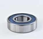 Ski Doo Snowmobile 293350055 Bogie Idler Wheel Bearing Rear Suspension Arm. Fixed Price $6.99.