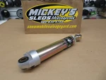 New Oem Arctic Cat Rear Shock Kit 2001 Sno Pro Fox Act Cross Link Suspension. Fixed Price $195.00.