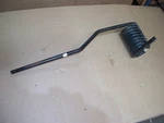 Polaris Snowmobile 93 440 500 Xlt Lh Side Suspension Spring Used Oem 7041278-067. Fixed Price $39.99.