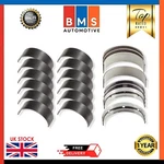 Main Connecting Rod Bearing For Mercedes-benz Sprinter OM642 3.0 Diesel Std C350. Fixed Price $178.52.