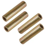 4X Inner Front Upper A-arm Short Pivot Shaft For Polaris 5137346 Length 63.5 Mm. Fixed Price $20.99.