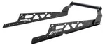Zbroz Racing Rear Bumper 155IN. Black Snowmobile K40-0621542-01 249-80431BK. Fixed Price $215.88.