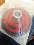 1541530-293 Polaris Idler Wheel Assembly 5.35 Red Oem Genuine. Fixed Price $25.99.