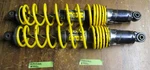 Ski Doo Mxz 500 Snowmobile Hpg Shocks 505070316. Fixed Price $124.99.