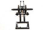 06 Polaris 600 Ho Fusion Rear Torque Arm Suspension 121". Fixed Price $134.99.