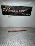18 Polaris Rzr RS1 Eps 4X4 Rear Upper Right Radius Rod. Fixed Price $77.16.