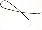 Choke Cable Fits Suzuki King Quad 300 LT-F4WDX 4X4 1995 1998 By Race-driven. Fixed Price $15.95.