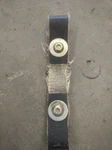 D 5413983 Limiter Strap, Rear Suspension 2014 Polaris 600 Voyager. Fixed Price $14.00.