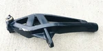 Left Front Spindle Black 2703-989 2015 2013 Arctic Cat F-800 Pro Snowmobile. Fixed Price $23.00.