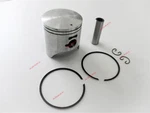 For Polaris Snowmobile Indy Storm 800 Piston Kit 09-719 3085030 Std With Ring. Fixed Price $68.08.