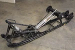 15 Ski-doo Summit X 800R Rear Back Frame Skid Suspension 503193118 503193528. Fixed Price $599.95.