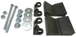 Ski-doo 2016+ W/ T.s. Adjustable C&a Pro Snowmobile Mounting Kit. Fixed Price $62.96.