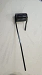 Polaris Oem Torsion Spring Rh 7042080-067 Trail Rmk, 600/700/800 2002 2004. Fixed Price $116.45.