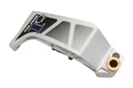 New Oem Polaris 1822719 Blue Righthand Spindle Knuckle Assembly Nos. Fixed Price $199.99.