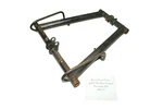 2003 Ski-doo Grand Touring 500 Zx Rear Back Suspension Front Torque Swing Arm. Fixed Price $33.20.