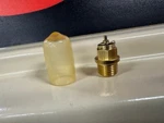 3130643 1996-1999 Polaris Snowmobile Needle Valve. Fixed Price $45.00.