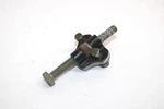 Ski-doo Oem Rail Tensioner Assembly With Spacer 503192583 Q4732. Fixed Price $16.49.