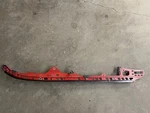 Skidoo Renegade 600 800 Backcountry 11 12 Oem 137" Suspension Rail. Fixed Price $90.24.