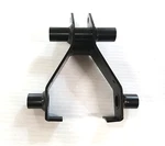 Nos Oem Arctic Cat Front Shock Bracket 1704-207 Artic. Fixed Price $94.95.