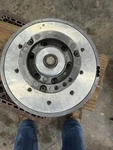 2005 Arctic Secondary Clutch Diamond Drive 500 600 700 Firecat With Bolt. Fixed Price $300.00.