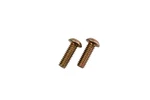 New Oem Polaris 7515166 Screws Qty 2 Nos. Fixed Price $7.99.
