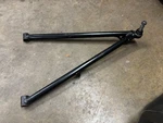 Ski-doo Mxz 850 Xrs GEN4 600R 900 Renegade Touring 17 18-22 Oem Lower Left Arm. Fixed Price $113.99.